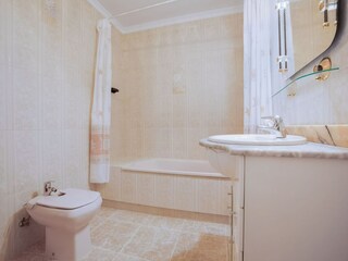 Vakantiehuis Sedella Kenmerken 22