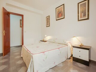 Vakantiehuis Sedella Kenmerken 16