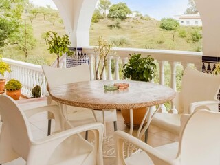 Maison de vacances Sedella  39