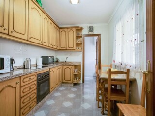 Ferienhaus Sedella Ausstattung 29