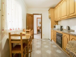 Ferienhaus Sedella Ausstattung 26