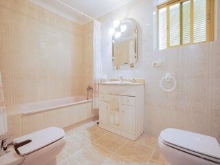 Holiday house Sedella Features 22