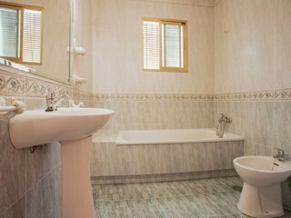 Casa per le vacanze Sedella Caratteristiche 30