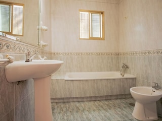 Holiday house Sedella Features 25