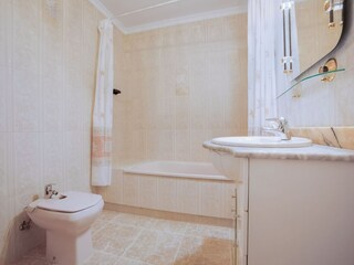 Holiday house Sedella Features 24