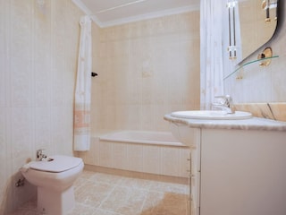 Holiday house Sedella Features 26