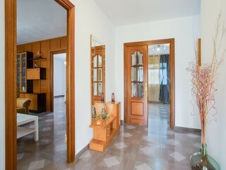 Holiday house Sedella Features 29