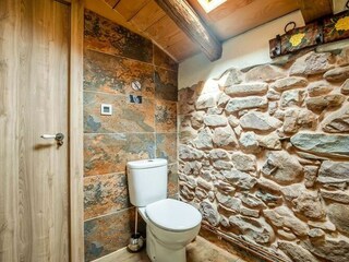 Cottage Vilaboa Features 20