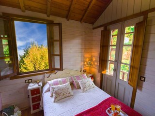 Landhaus Vilaboa Ausstattung 10