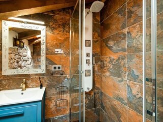 Landhaus Vilaboa Ausstattung 14
