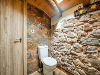 Type de propriété : Chalet Vilaboa Équipement 28