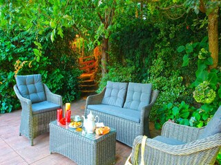 Type de propriété : Chalet Vilaboa Enregistrement extérieur 5