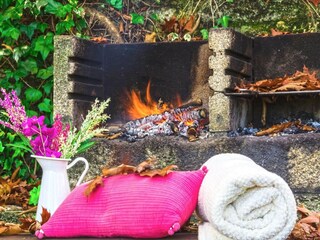 Casa de campo Vilaboa  38