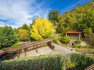 Landhaus Vilaboa Außenaufnahme 7