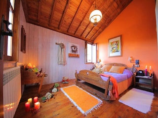 Cottage Vilaboa Features 29