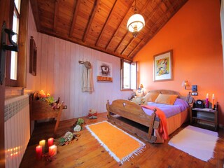 Vakantiehuisje Vilaboa Kenmerken 29