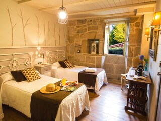 Cottage Vilaboa Features 19