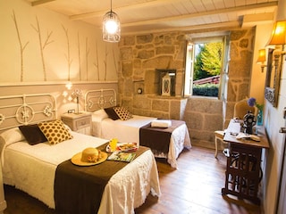 Cottage Vilaboa Features 30
