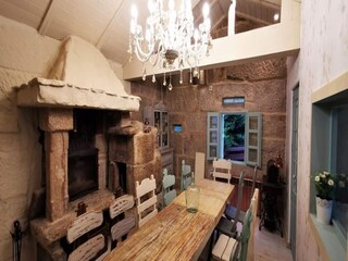 Cottage Vilaboa Features 23