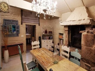 Landhaus Vilaboa Ausstattung 24