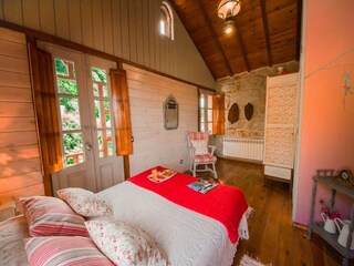 Landhaus Vilaboa Ausstattung 28