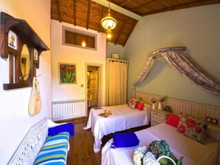 Vakantiehuisje Vilaboa Kenmerken 15