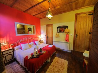 Vakantiehuisje Vilaboa Kenmerken 30