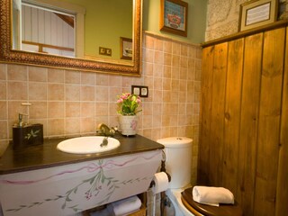 Cottage Vilaboa Features 31