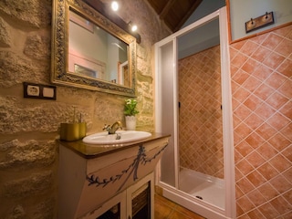 Cottage Vilaboa Features 17