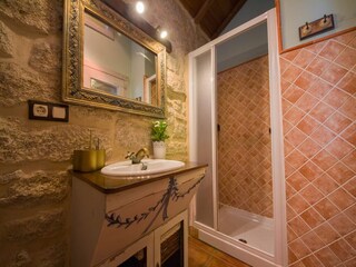 Vakantiehuisje Vilaboa Kenmerken 32