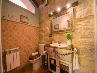 Cottage Vilaboa Features 33