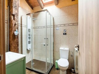 Type de propriété : Chalet Vilaboa Équipement 16