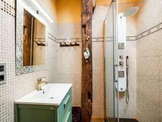 Cottage Vilaboa Features 36