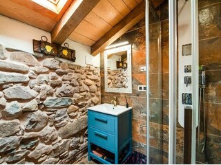 Landhaus Vilaboa Ausstattung 37