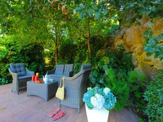 Type de propriété : Chalet Vilaboa  38