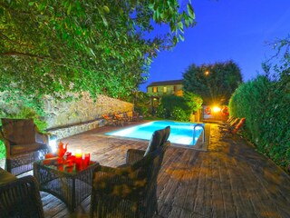 Cottage Vilaboa Outdoor Recording 9