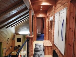 Holiday house Carolin with sauna - Voehl - image1