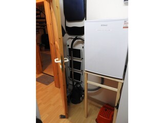 Holiday house Vöhl Features 22