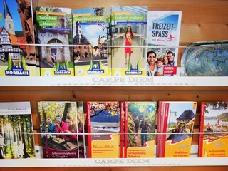 Holiday house Vöhl Features 23