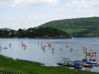 Holiday house Vöhl Environment 34