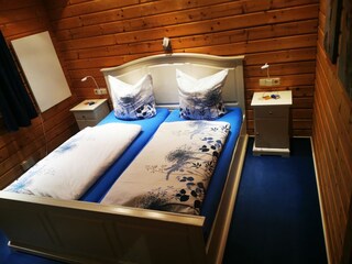 Holiday house Vöhl Features 15