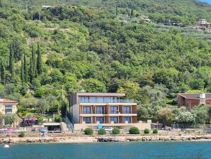 Vakantiehuis Blue Suites Attilion High Living Lake aan het meer - Torri del Benaco - image1