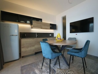 Casa per le vacanze Torri del Benaco Caratteristiche 20