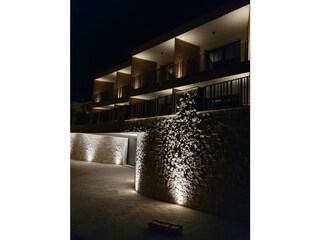 Casa per le vacanze Torri del Benaco Registrazione all'aperto 19