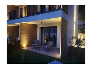 Casa per le vacanze Torri del Benaco Registrazione all'aperto 6