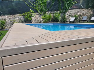 Casa per le vacanze Torri del Benaco Caratteristiche 29