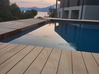 Casa per le vacanze Torri del Benaco Registrazione all'aperto 16