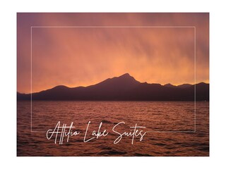 Casa per le vacanze Torri del Benaco Registrazione all'aperto 1