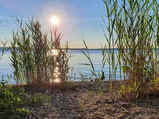 Vakantieappartement Übersee Omgeving 27