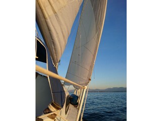 Appartement de vacances Übersee Environnement 31